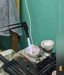-邵老师打金·黄金加工(大望路总店)