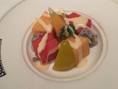 -炙烧战斧牛排餐厅(中山路动壹店)