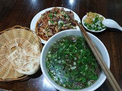 -纵目澄城水盆羊肉(总店)