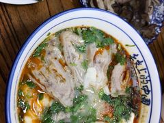 精品葫芦头-朱秀英梆梆肉葫芦头(琉璃街店)