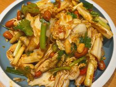 -星光小把串·海鲜烧烤(西安路店)