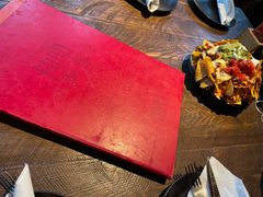 -Q MEX 库迈墨西哥餐吧(三里屯店)