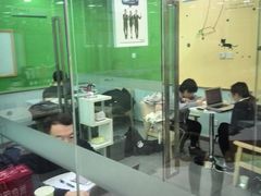 -美联英语(中关村中心)