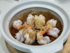 -蔡澜点心·粤菜(月星环球港店)