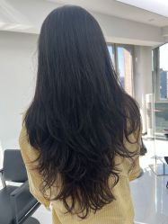点击看大图 -熙.Hair 丨专注女子中长发丨
