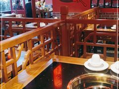 大堂-小四川老火锅(欧风店)