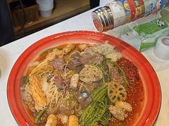 -老街称盘麻辣烫·冒菜(思北店)