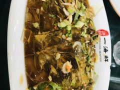 -大城·烧烤海鲜大排档(台东店)