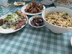 -十二忠手拉面(中华路店)