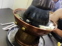 -三兴涮羊肉(荣安大街店)