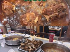 -老诚一锅·羊蝎子(广渠门外店)