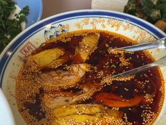 -澜小宴·锦绣江南(金沙滩店)