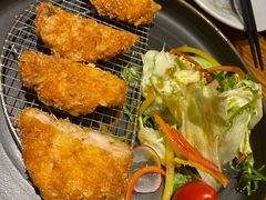 -江户前寿司(好运街店)
