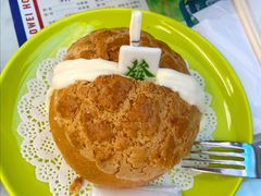 -澳门陈光记烧味饭店(万象城店)