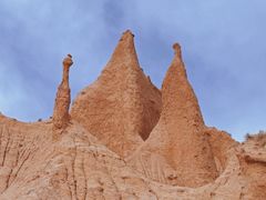 -新疆天山托木尔景区·大峡谷