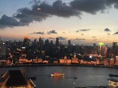 -翡翠36酒吧(浦东香格里拉店)