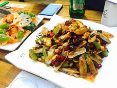 -福苗小骆驼烧烤(莲湖路店)