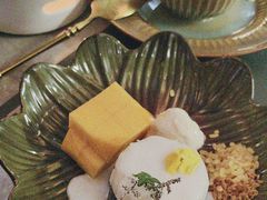 -Tegu泰古莲·泰国餐厅(红山6979店)