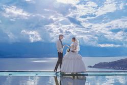 -太古映画婚纱摄影(天河店)