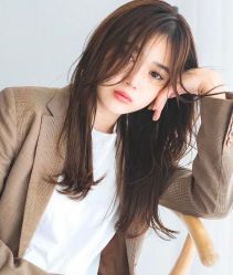 -H·Y HAIR SALON烫发·染发·造型