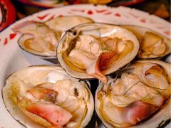 -辉记炭烧海鲜大排档·老字号(福田店)