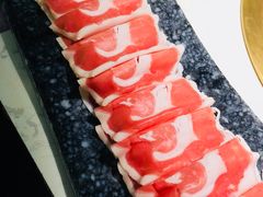 -哥老官重庆美蛙鱼头(宝山龙湖店)