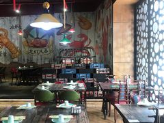 -龙虾风暴(松江店)