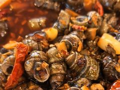 -冶建镜子·老南昌大排档·江西虾王(总店)