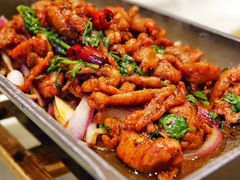 -闫府私房菜·老字号(恒隆店)