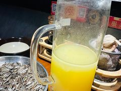 -状元阁烧烤(新华路总店)