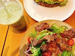 -Jamaicablue Coffeeshop(中央广场店)