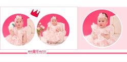 -金公主婚纱摄影(罗马商城店)