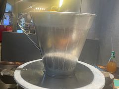 -石锅苗苗鱼(武汉首店)