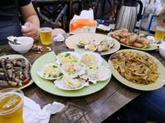 -贞姨美食·老字号海鲜大排档