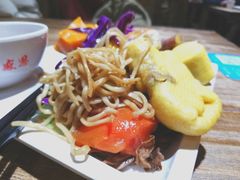 -素清香(解放路店)