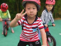 -酷迈儿童体能运动馆(九棵树店)