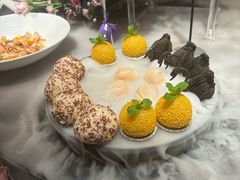 -岁粤Moon·湖景餐厅(月光码头店)