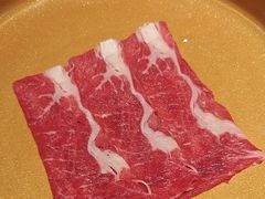 -牛New寿喜烧(金鹰世界店)