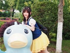 -安徒生童话乐园