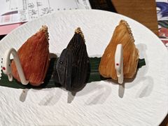 -云山茶餐厅(广东大厦店)
