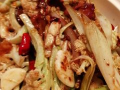 -桂满陇·蟹黄小笼汤包(清河万象店)