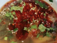 -回辉登偰氏面片(东莲花美食街店)