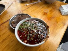 -清真·马安军辣子牛肉面