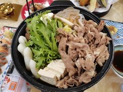 -桃屋日本料理(清华科技园店)