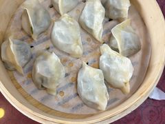 煸馅饺子-老边饺子馆(中街店)