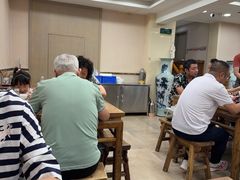 -老刘家永盛斋·传统泡馍(东关南街店)