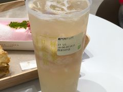 -奈雪的茶(skp店)