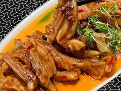 -新光酒家·河豚·海鲜·蟹料理(浦东店)