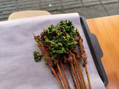-86烧烤·炭火烧烤 (石人总店)