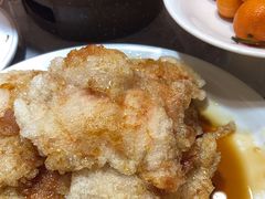 -金饭碗家宴(中兴路店)